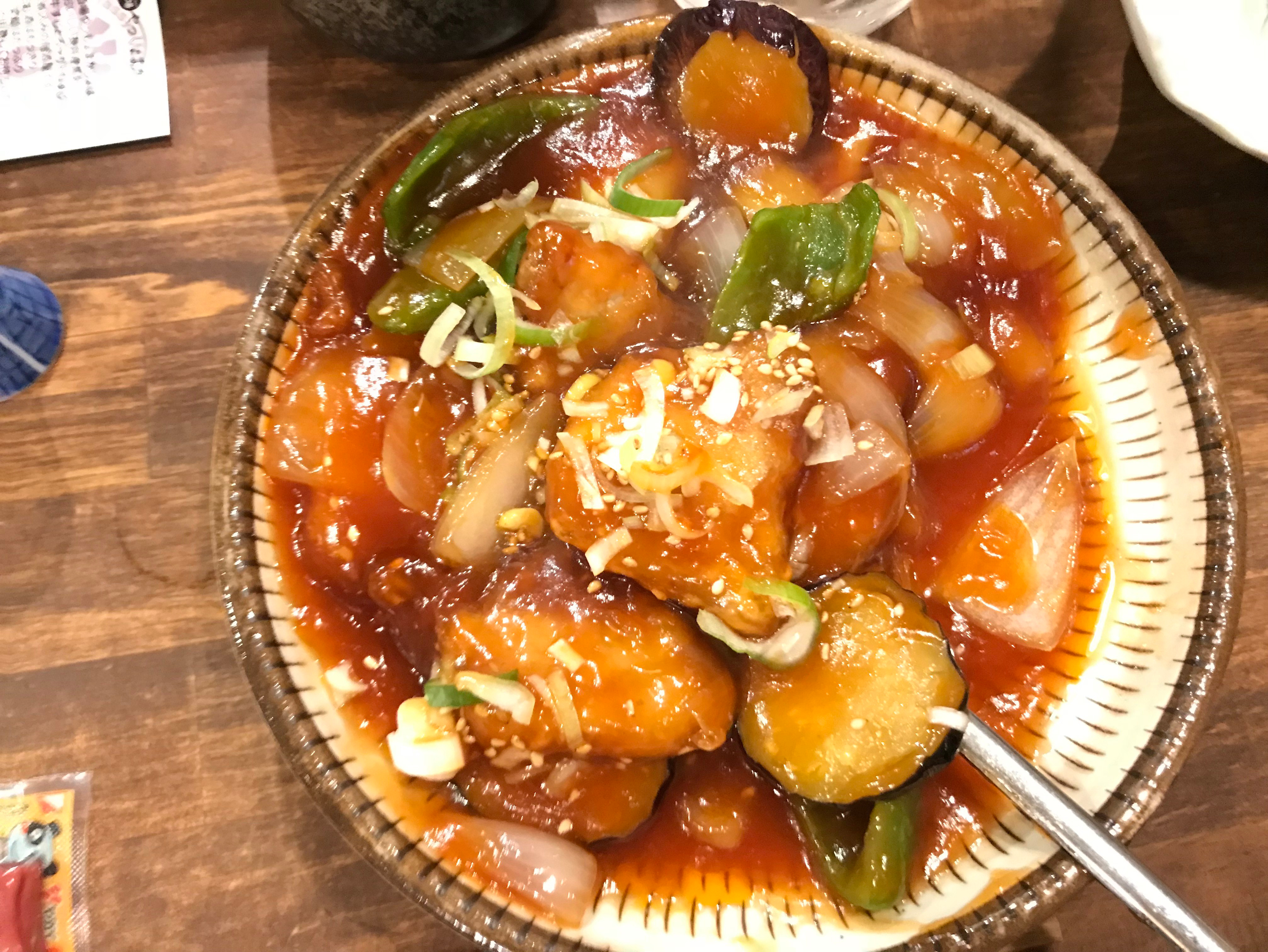 名前、忘れたけど、美味しかったよ